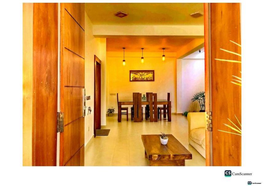 Ayona Beach Villa Katuneriya Extérieur photo