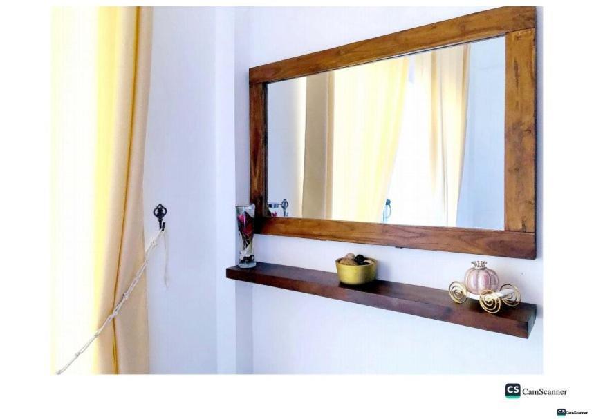 Ayona Beach Villa Katuneriya Chambre photo
