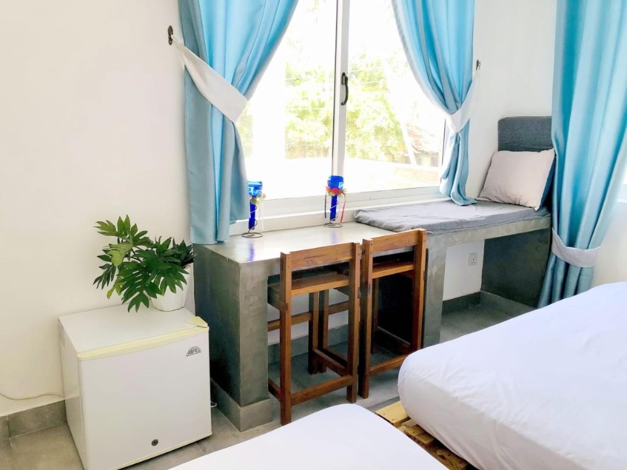 Ayona Beach Villa Katuneriya Chambre photo